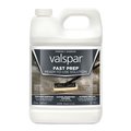Valspar Fast Prep Transparent Concrete Etching Stain 1 gal 024.0082096.007